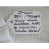 Image 3 : 2 BELL CATCHERS FOR KEROSENE LAMPS