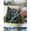 Image 1 : 3/4" DRIVE SOCKETS, TORQUE WRENCH, ETC.