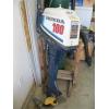 Image 7 : HONDA 100 4 STROKE (D) LONG LEG OUTBOARD BOAT MOTOR & STAND
