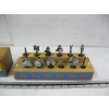 Image 1 : DELTA ROUTER BITS