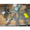 Image 2 : MISC. WELDING CLAMPS, GAUGE, ETC.