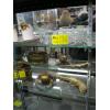 Image 1 : ASST. GLASSWARE, BRASSWARE, ETC.