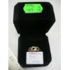 Image 3 : LADIES 14KT DIAMOND RING - 2.5G - SZ 7 3/4 