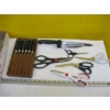 Image 2 : ASST. KNIVES