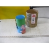 Image 5 : ASST. CANDLES & CANDLEHOLDERS