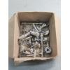 Image 3 : MISC. PLUMBING FIXTURE PIECES & ASST. LED LIGHTS