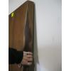 Image 2 : APPROX. 63"X28" DESK TOP