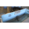 Image 5 : 12' SMOKER CRAFT ALUM. BOAT