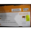 Image 2 : SCHLUTER-KERDI-LINE LINE CHANNEL BODY - 60CM CENTER DRAIN