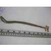 Image 5 : 20" CHAIN W/BINOCULARS, AND A COSTUME NECKLACE W/ROBOT PENDANT