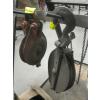 Image 1 : 2 SNATCH BLOCK PULLEYS