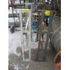 Image 2 : 2 WINE BARREL RACKS