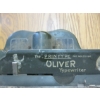 Image 3 : OLIVER TYPEWRITER