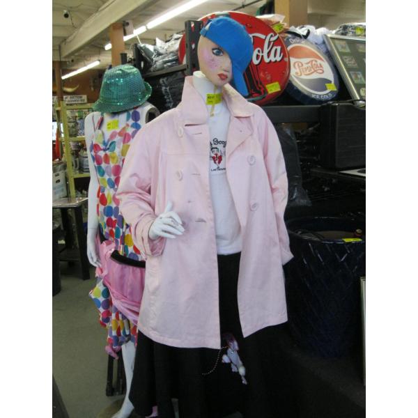 MANNEQUIN
