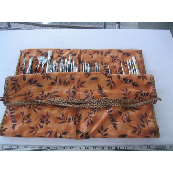 PAINTBRUSH SET