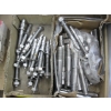 Image 2 : ASST. STAINLESS STEEL ANCHOR BOLTS