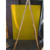 Image 2 : WOODEN EASEL