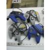 Image 2 : "AS IS" NINTENDO GAMING SYSTEM W/CONTROLLERS