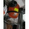 Image 4 : HUSQVARNA FORESTRY HELMET & PAIR OF BUCKER'S PANTS