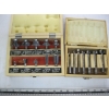 Image 3 : FORSENER BIT SET, LG. FORSENER BIT & CRAFTSMAN ROUTER BIT SET