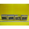 Image 1 : 4 HALLMARK CHRISTMAS TREE CAR ORNAMENTS