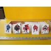 Image 3 : 2 SLEEVES OF HOCKEY CARDS