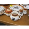 Image 3 : HIGHCROFT DISHES BY MEDALTA