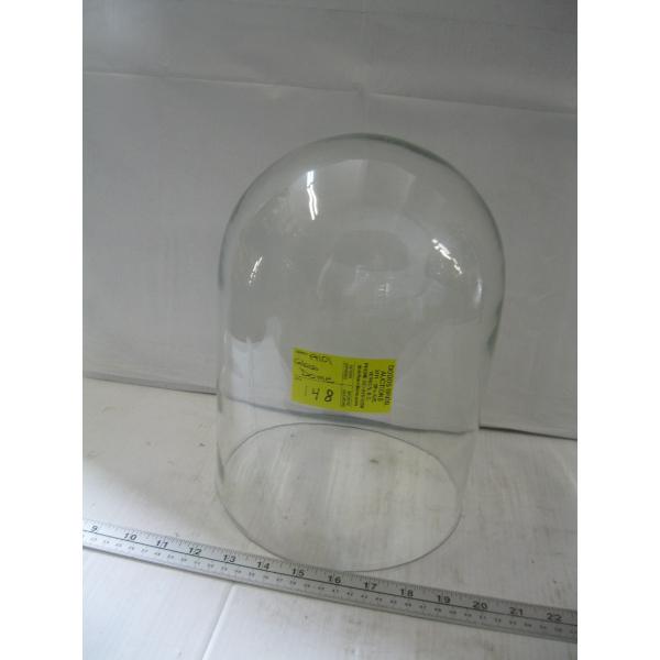 GLASS DOME