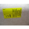 Image 3 : LIGHT COLORED WOOD FRAMED UPHOLSTERED DINING CHAIR