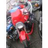 Image 5 : 2000 RED & PURPLE BUELL LIGHTING X1 1200CC MOTORCYCLE - CONDITION UNKNOWN