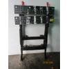 Image 1 : ADJUSTABLE FOLDING WORKBENCH