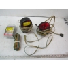 Image 1 : NEW BRAKE CONTROL & MAGNET TRAILER LIGHTS
