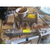 Image 1 : MEAT GRINDER - NO HANDLE - & COMMERCIAL CAN OPENER