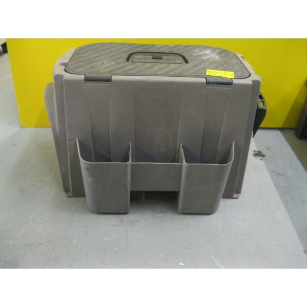 WORK STORAGE STEP