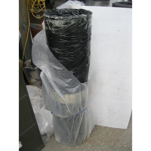 1/2" RUBBER MATT