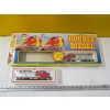 Image 1 : HO DOUBLE DIESEL SANTA FE ENGINE SET