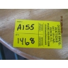 Image 2 : 4 WOODEN STOOLS