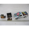 Image 3 : MARX, CORGI & MATCHBOX CARS/TRUCKS & COMPLETE STAR WARS MANDALORIAN 3D PUZZLES (2X500)