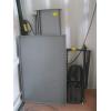 Image 1 : GREY SHELVING, TV MOUNTING BRACKET, ETC.