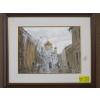 Image 1 : ORIGINAL OIL PAINTING, SIGNED