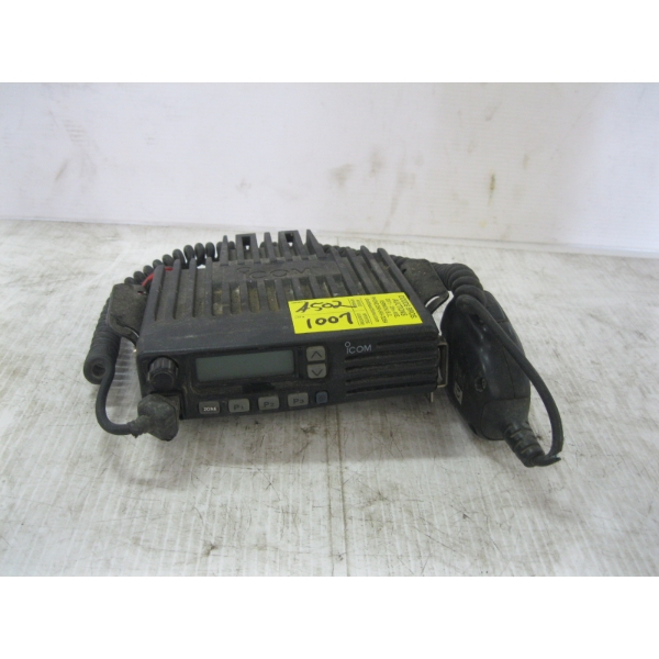 ICOM CB RADIO