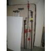 Image 1 : 5 BAR CLAMPS