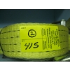 Image 2 : 2 RATCHET TIE DOWN STRAPS