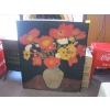Image 1 : LG. FLORAL PICTURE