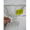Image 3 : HEAVY VINTAGE GLASS ATHENIA WATER PITCHER & A MIRROR PLATE FRUIT BOWL