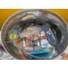 Image 4 : MISC. JIGSAW PUZZLE, GAME PIECES, GAMES, ETC.