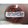 Image 5 : 2 ART VARGAS GLASS VASES, SIGNED