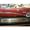 Image 4 : BUICK CENTURY 55 DIECAST CAR & 1958 ELDORADO DIECAST CAR