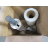 Image 1 : 1 ROLL OF PLASTIC WRAP W/WRAPPER