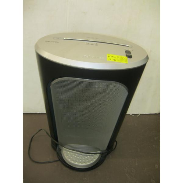 FELLOWES PAPER SHREDDER